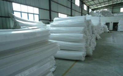 沙坡头珍珠棉厂家厂房