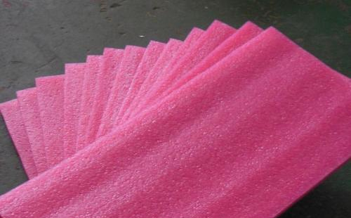 包装epe沙坡头珍珠棉主要可以用在哪些行业