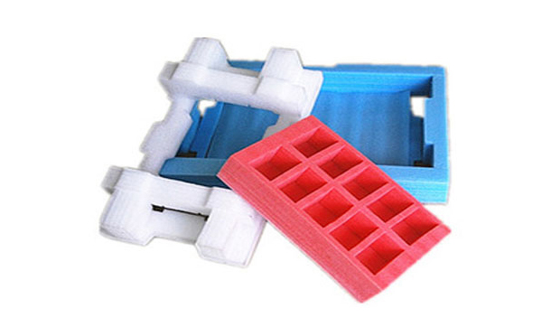 沙坡头为什么选择珍珠棉泡沫做包装材料？