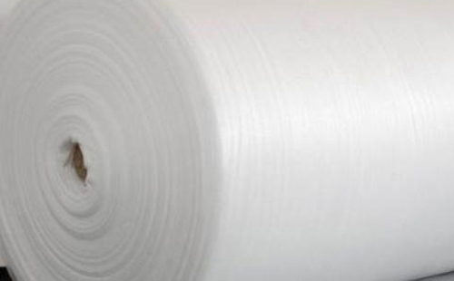 沙坡头珍珠棉还可以反复回收利用吗？