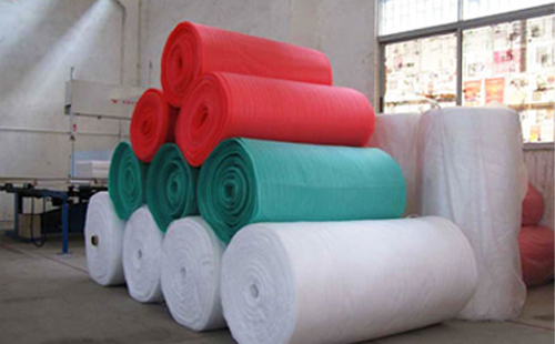 沙坡头珍珠棉的保温效果如何