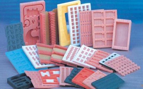 沙坡头珍珠棉厚度对耐候性能的影响分析