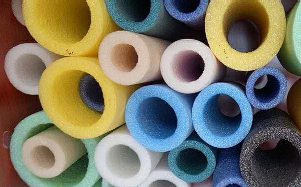 沙坡头沙坡头珍珠棉管材规格尺寸全解析：2025选购避坑指南