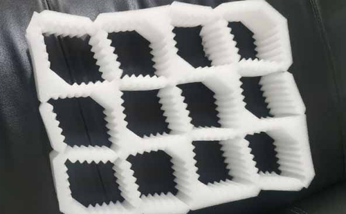 水果包装防护方案：沙坡头苹果内衬的选型标准与产业应用