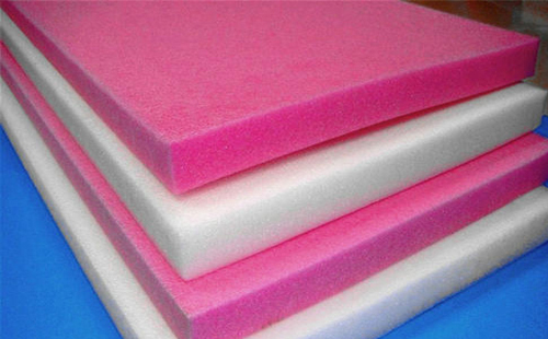 冷链物流中的缓冲保护材料：冷冻环境下沙坡头珍珠棉的应用解析