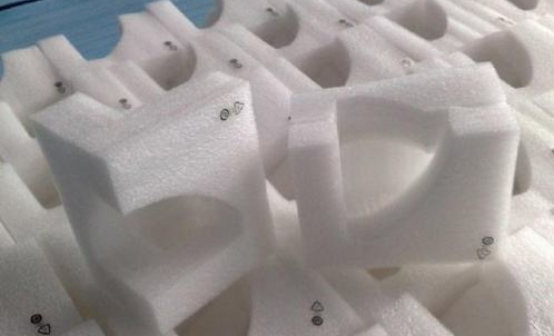 沙坡头珍珠棉切片、开槽、粘接：异型加工的几种常见方式！