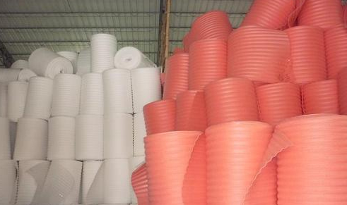 沙坡头珍珠棉多少钱一公斤？价格跟哪些因素有关？